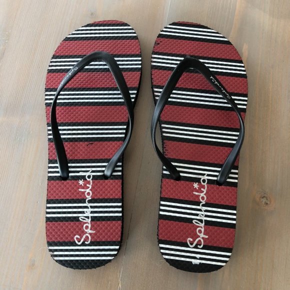 Splendid Flip Flop Sandal - Picture 2 of 3